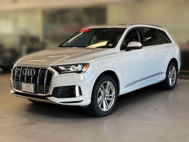 2023 Audi Q7