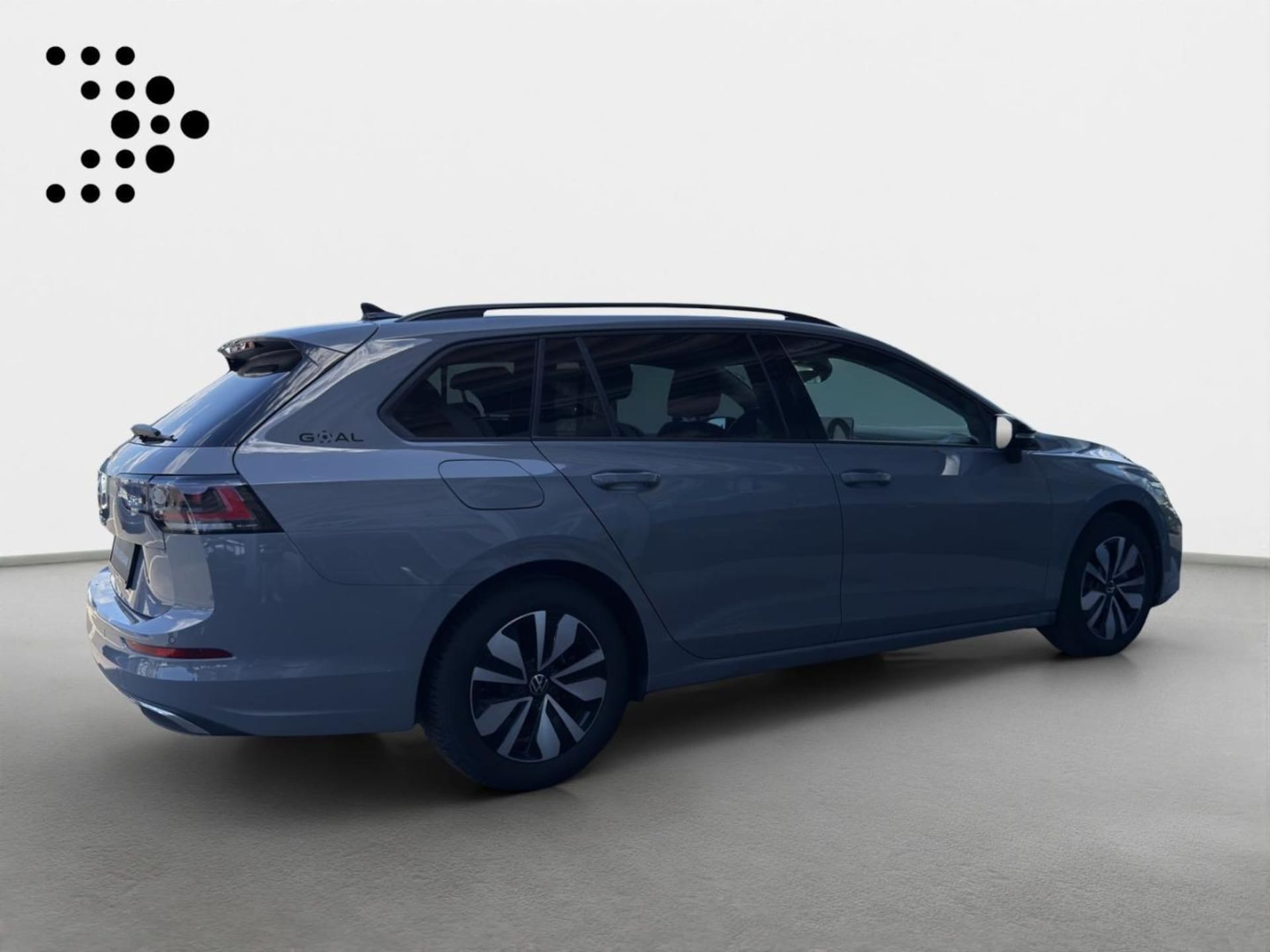 Volkswagen Golf Variant Goal