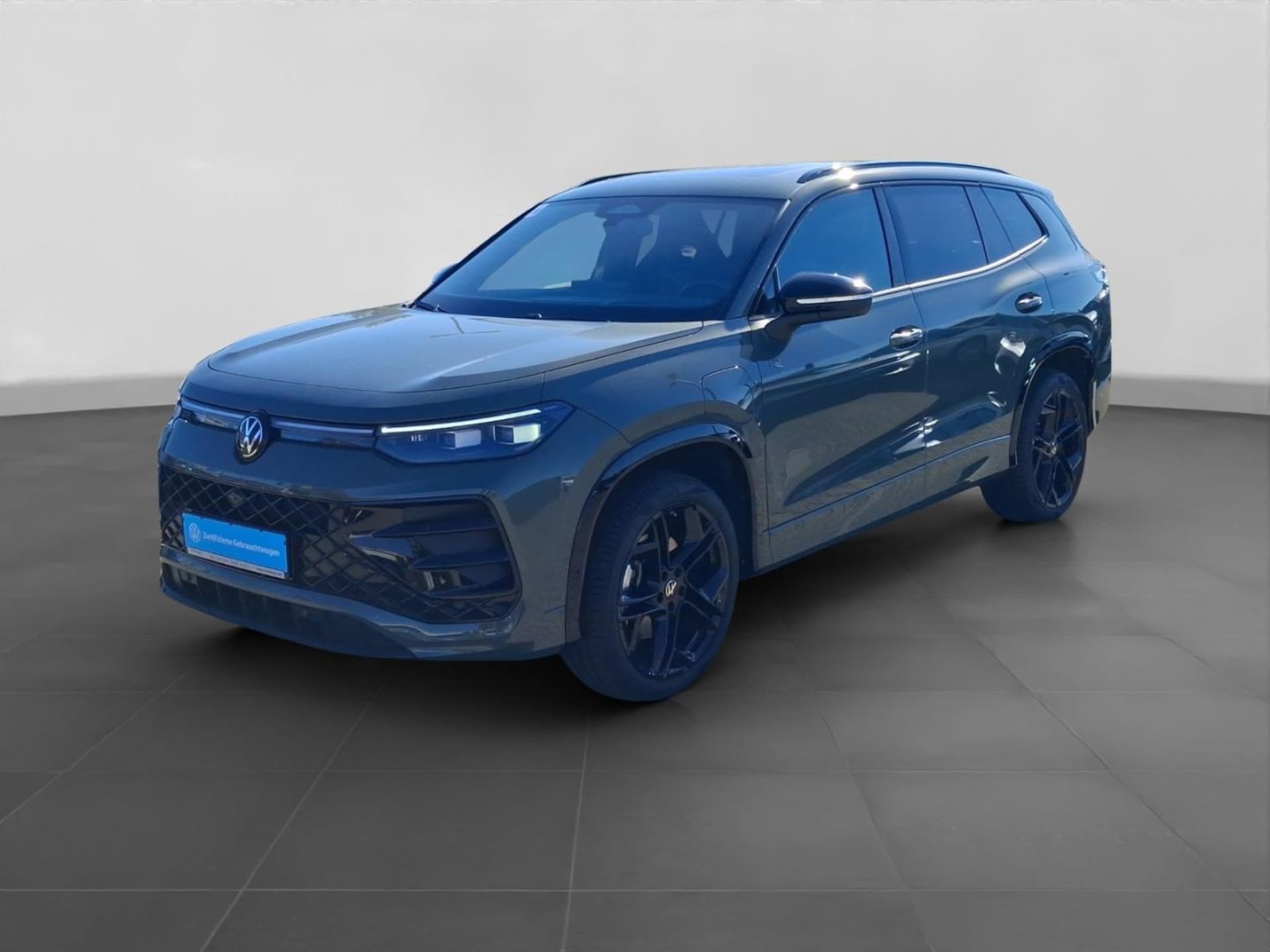Volkswagen Tayron R-Line