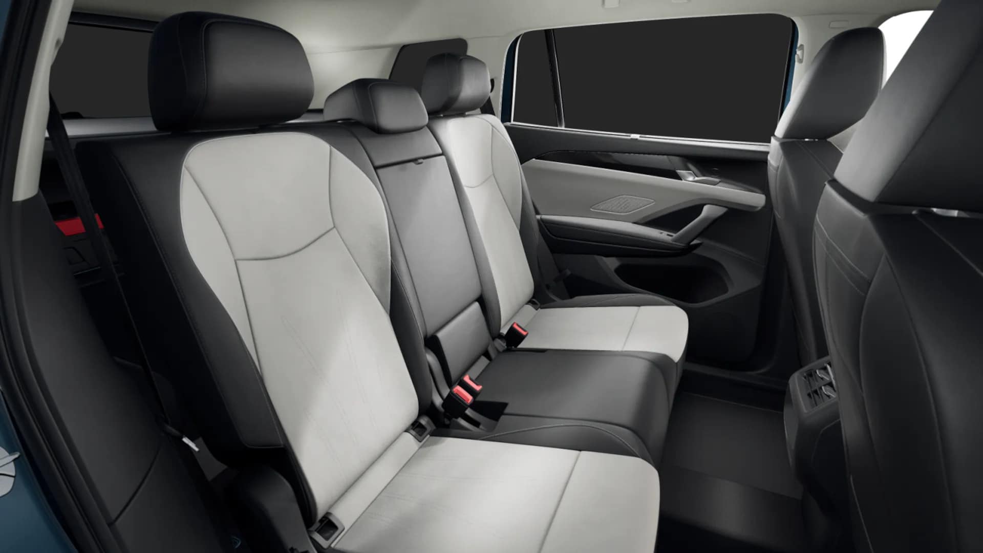 Volkswagen Tayron Elegance