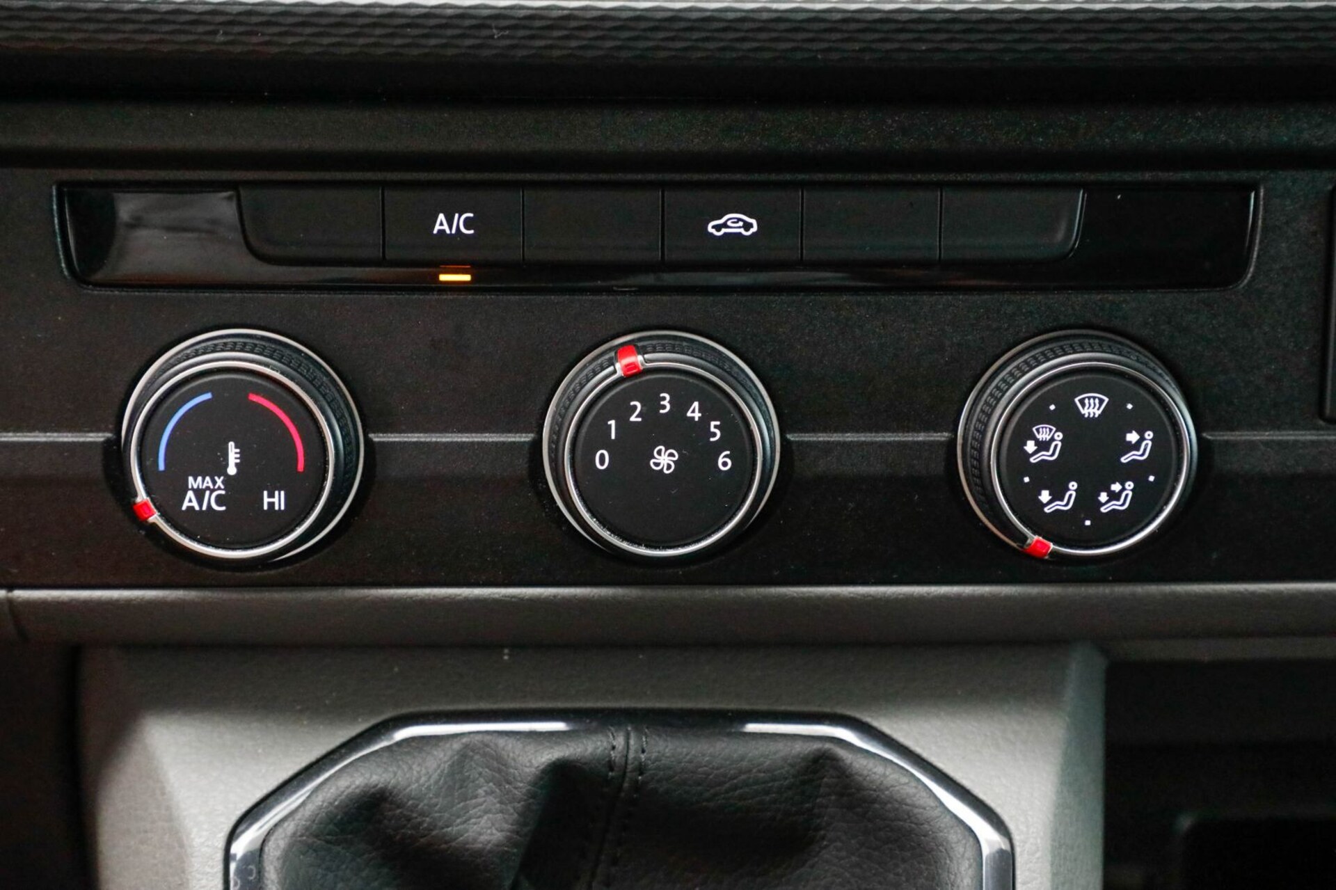 Volkswagen T6.1 Transporter Kasten kurzer Radstand EcoProfi
