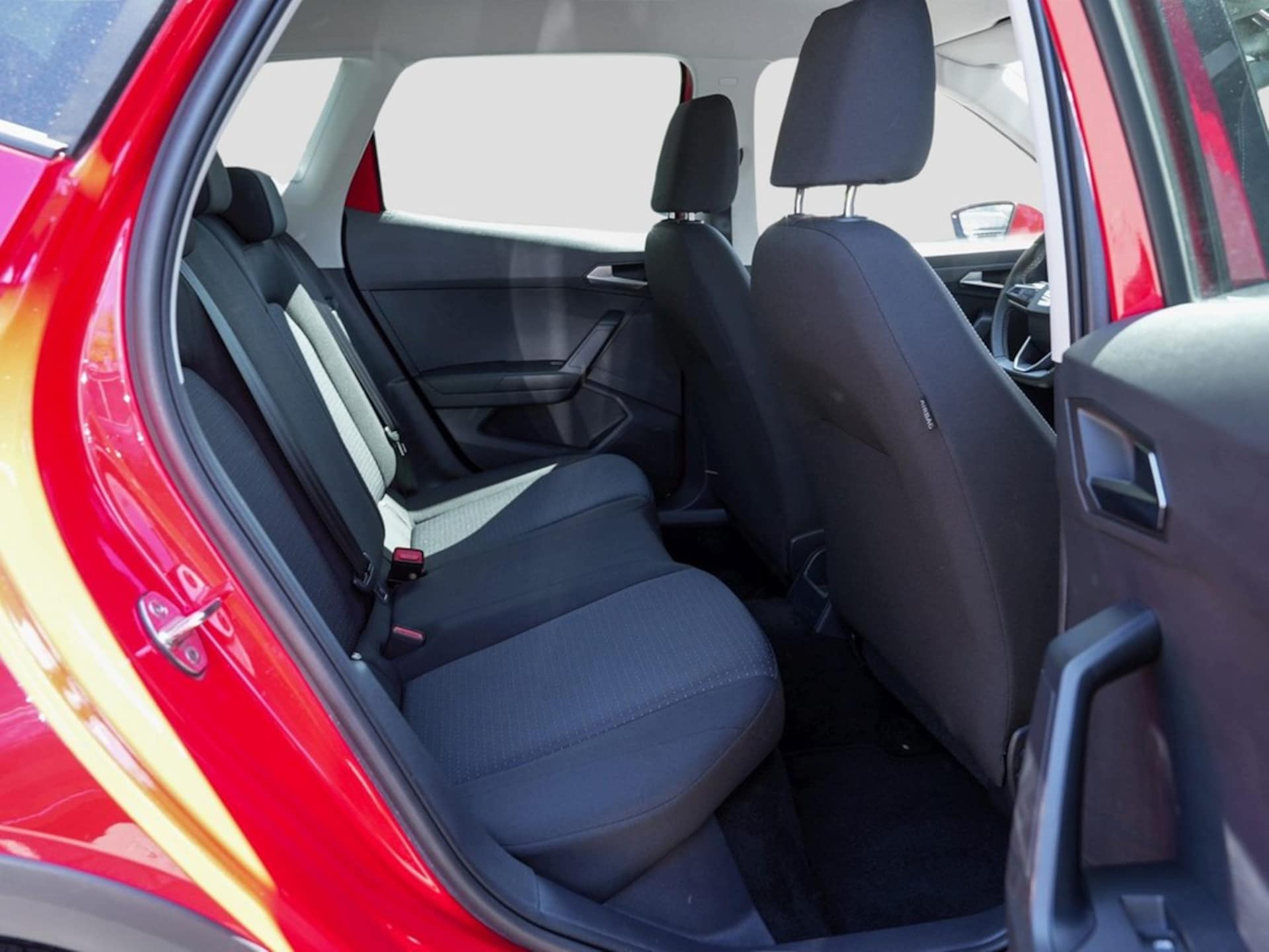 SEAT Arona Style
