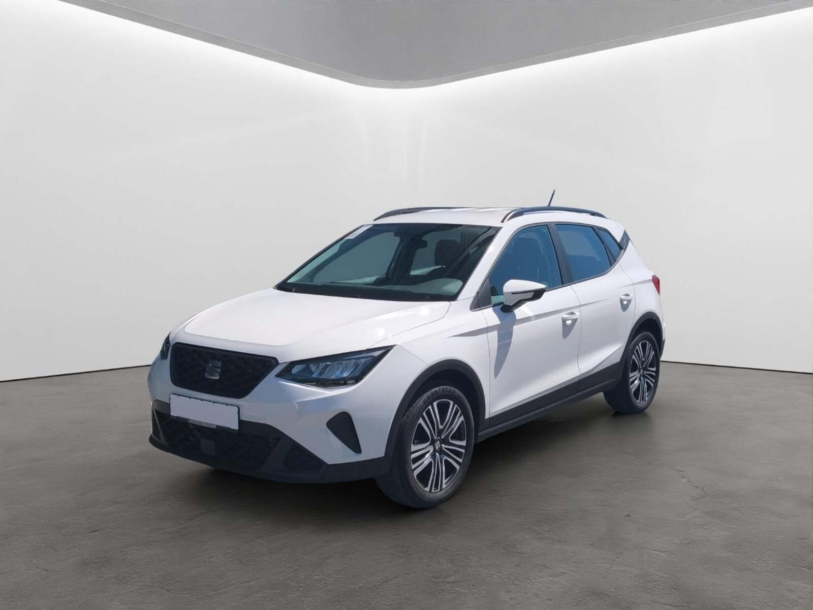 SEAT Arona – Bild 2