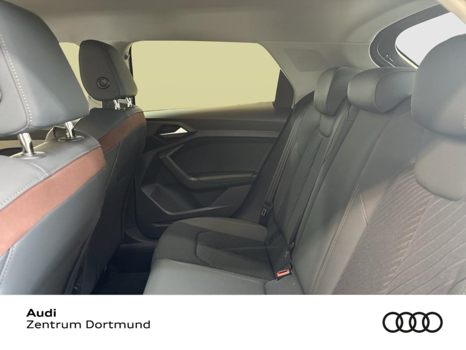 Audi A1 Sportback – Bild 10