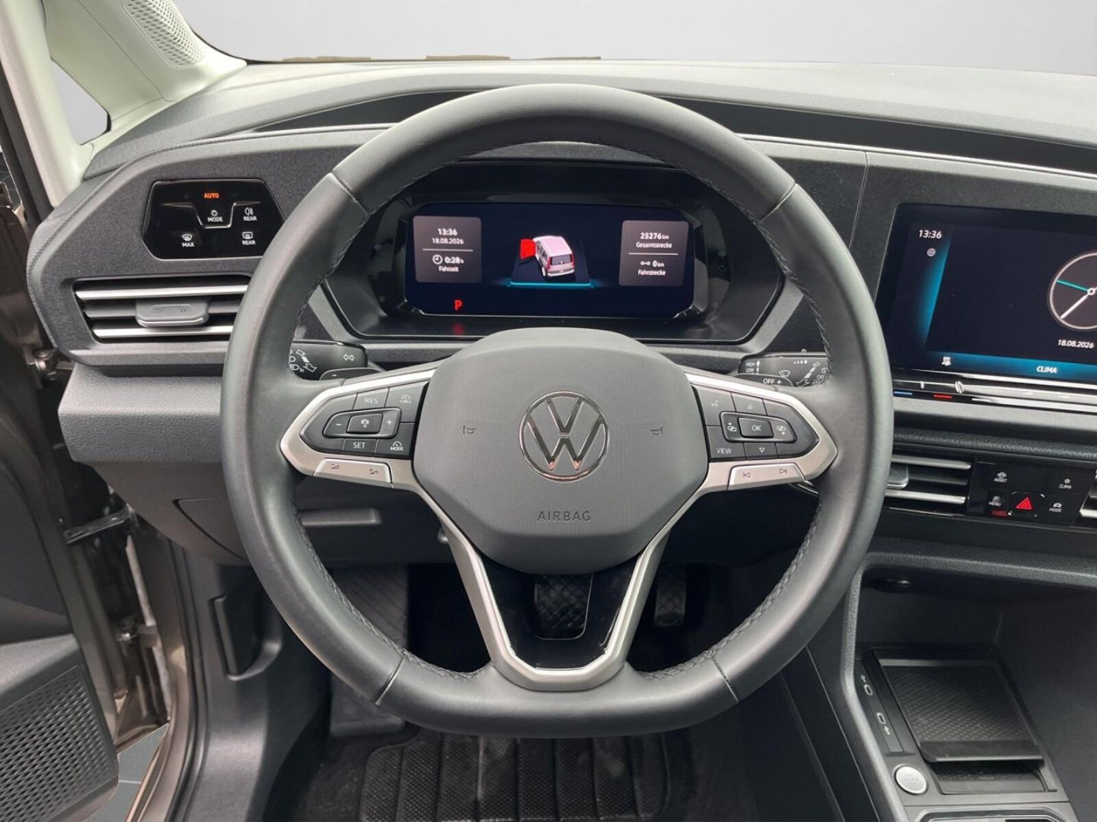 Volkswagen Caddy Maxi – Bild 9