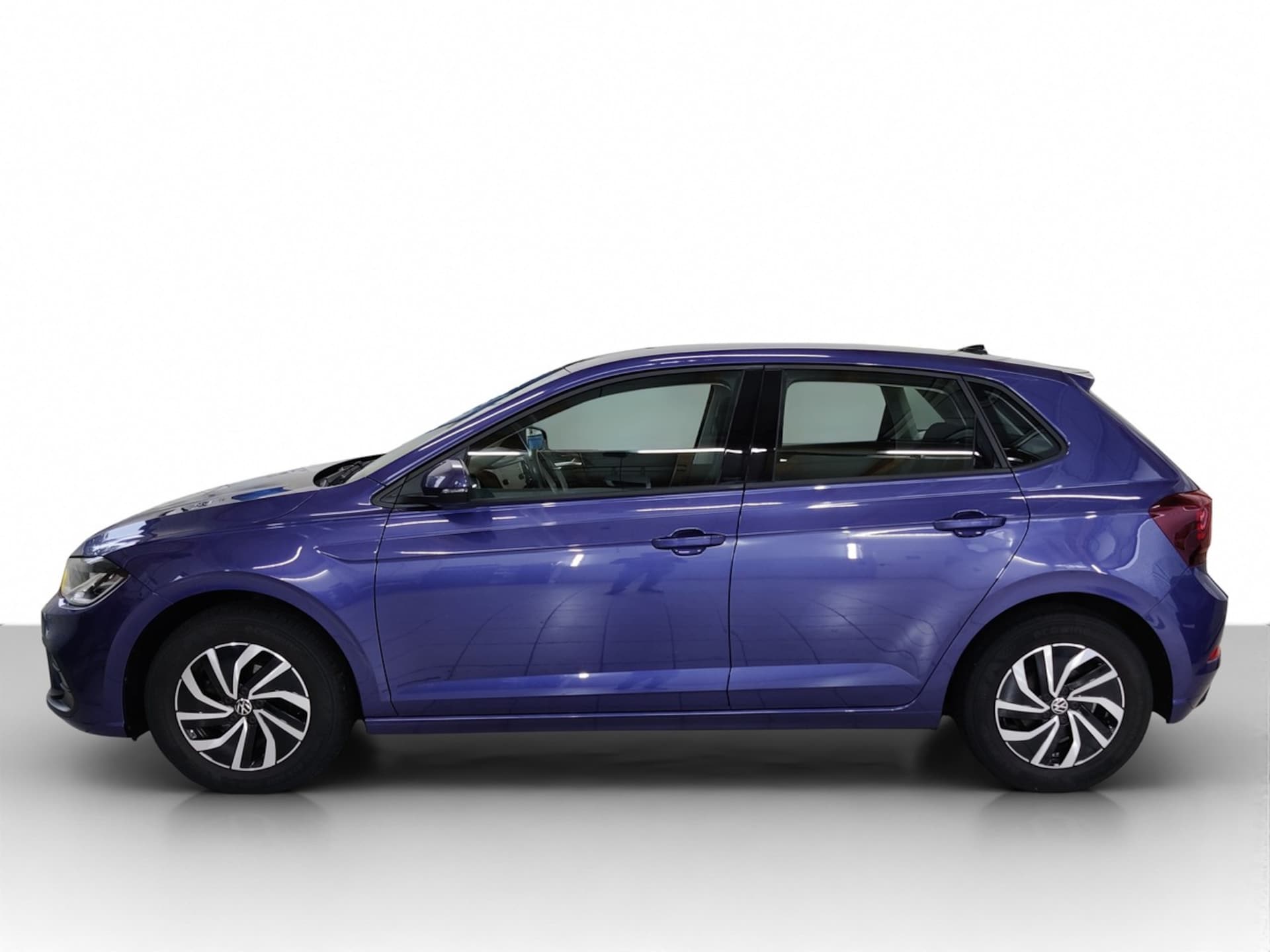 Volkswagen Polo Life