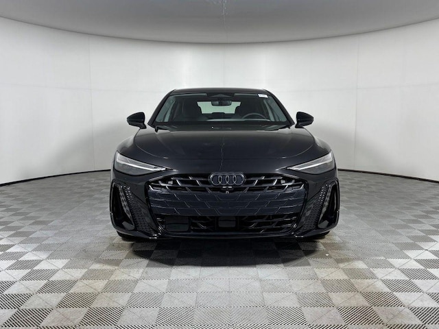 2026 Audi A6 Sedan