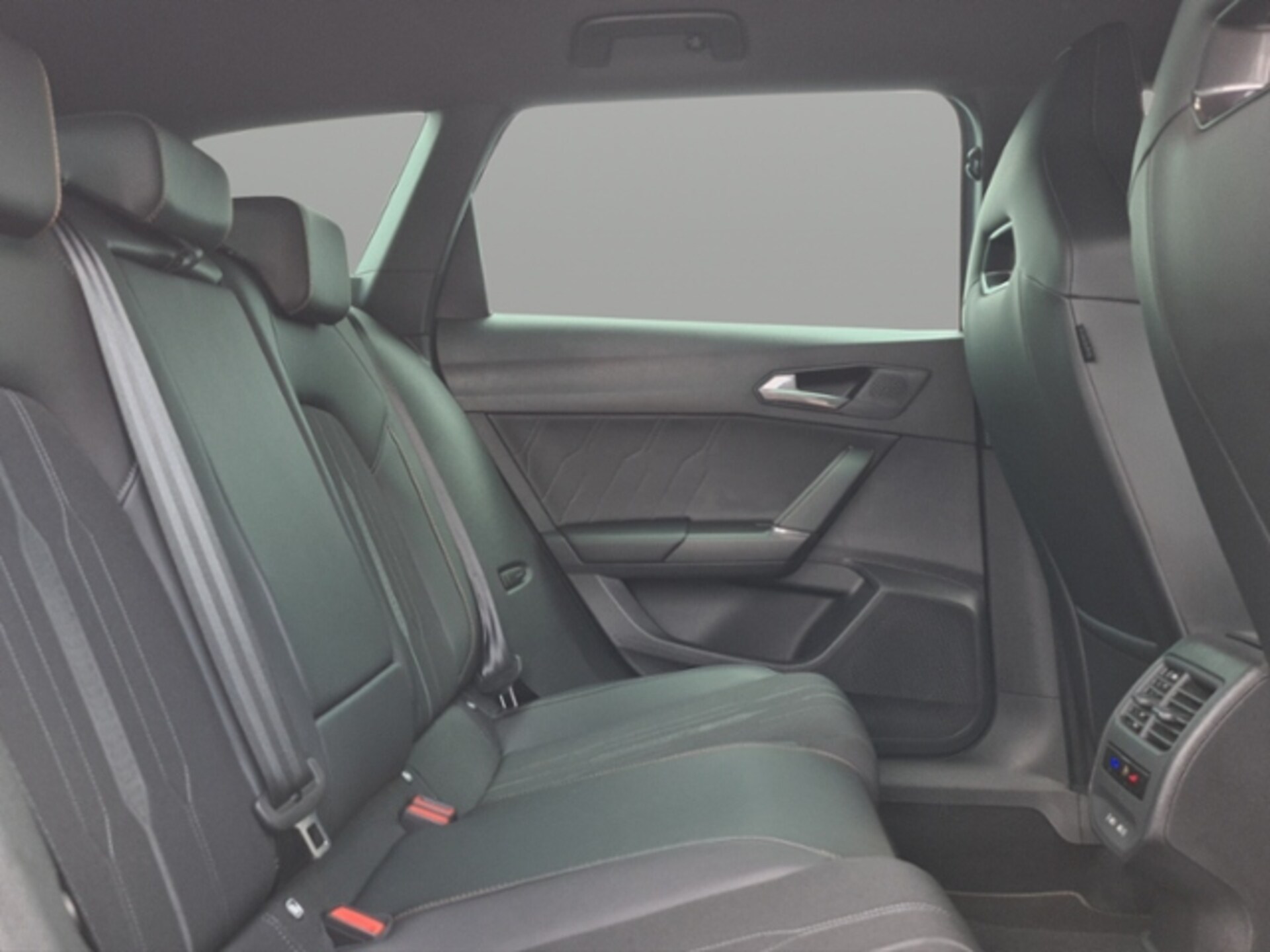 CUPRA Leon Sportstourer VZ