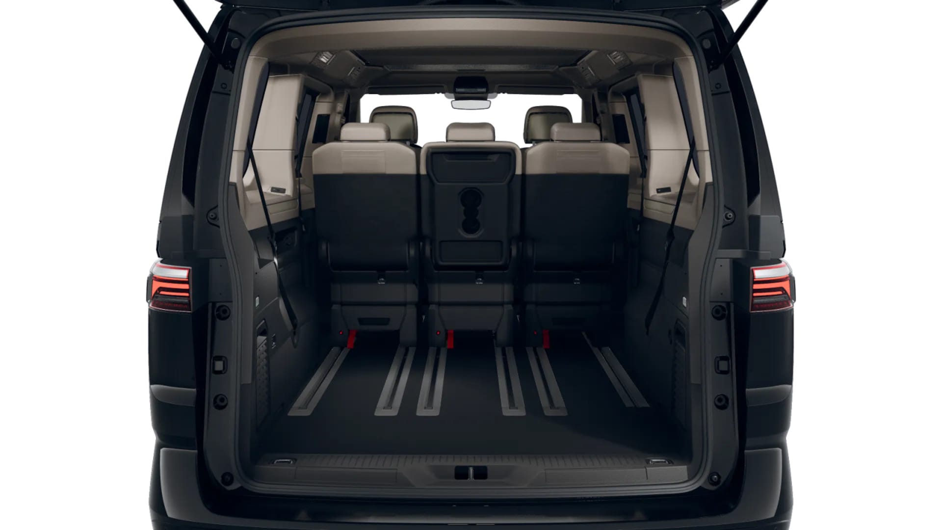 Volkswagen California Beach