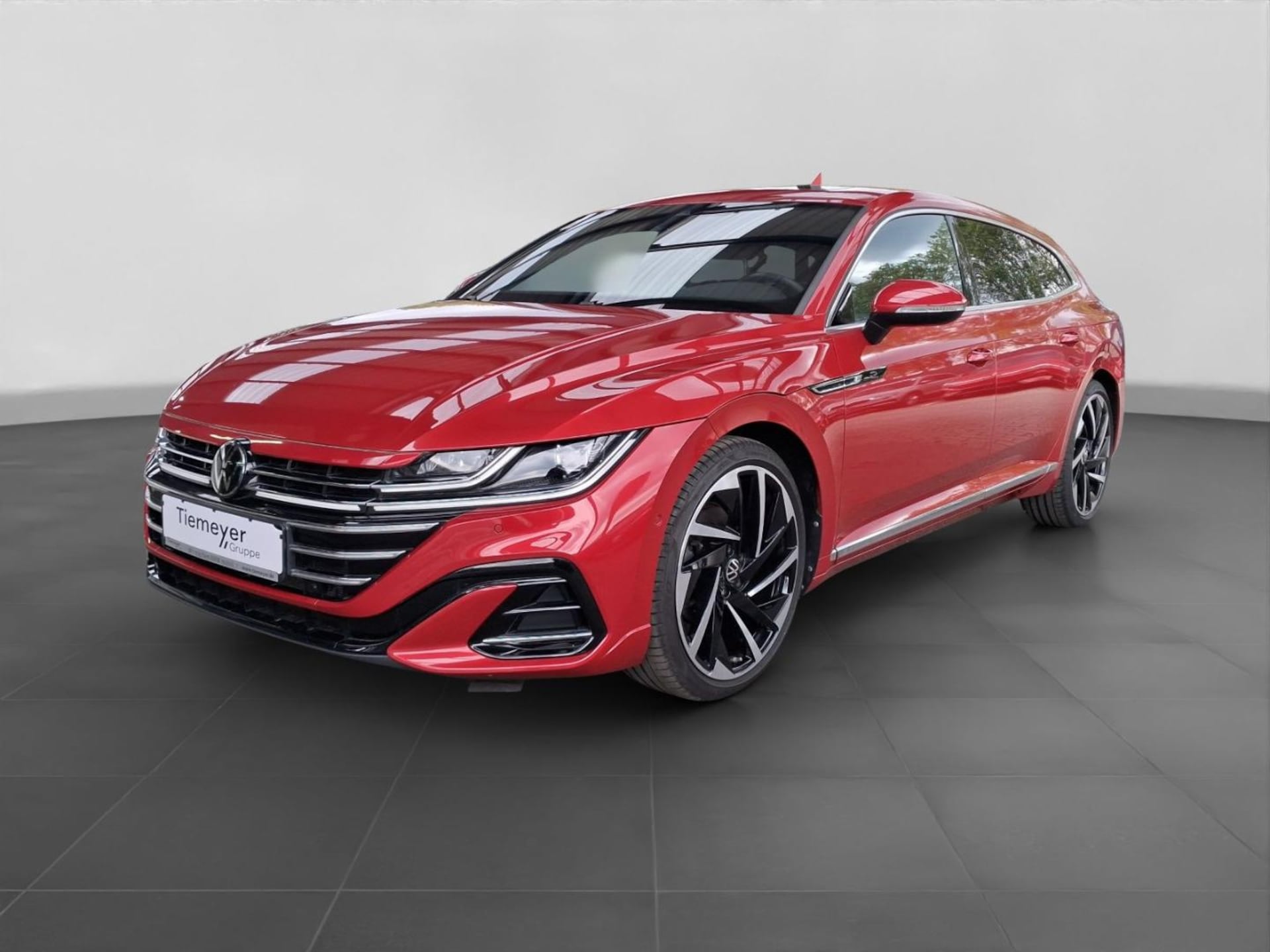 Volkswagen Arteon Shooting Brake R-Line