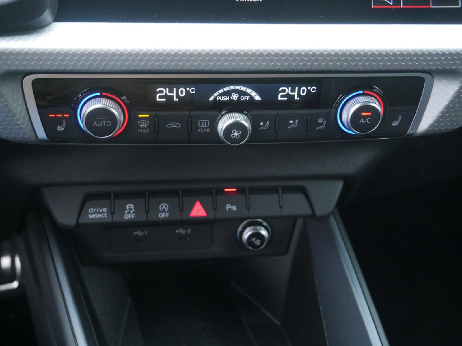 Audi A1 Sportback – Bild 15