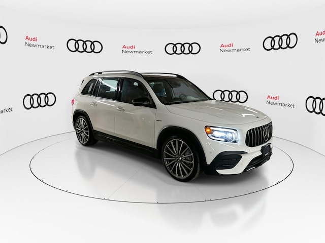 2022 Mercedes-Benz