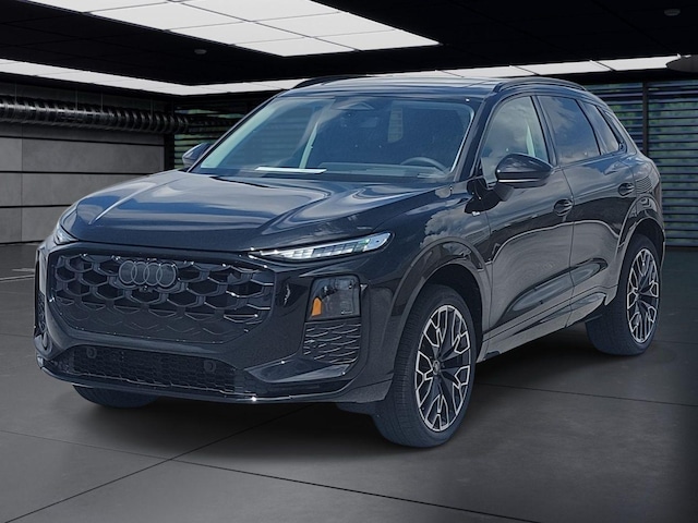 Photo of 2026 Audi Q3 SUV 