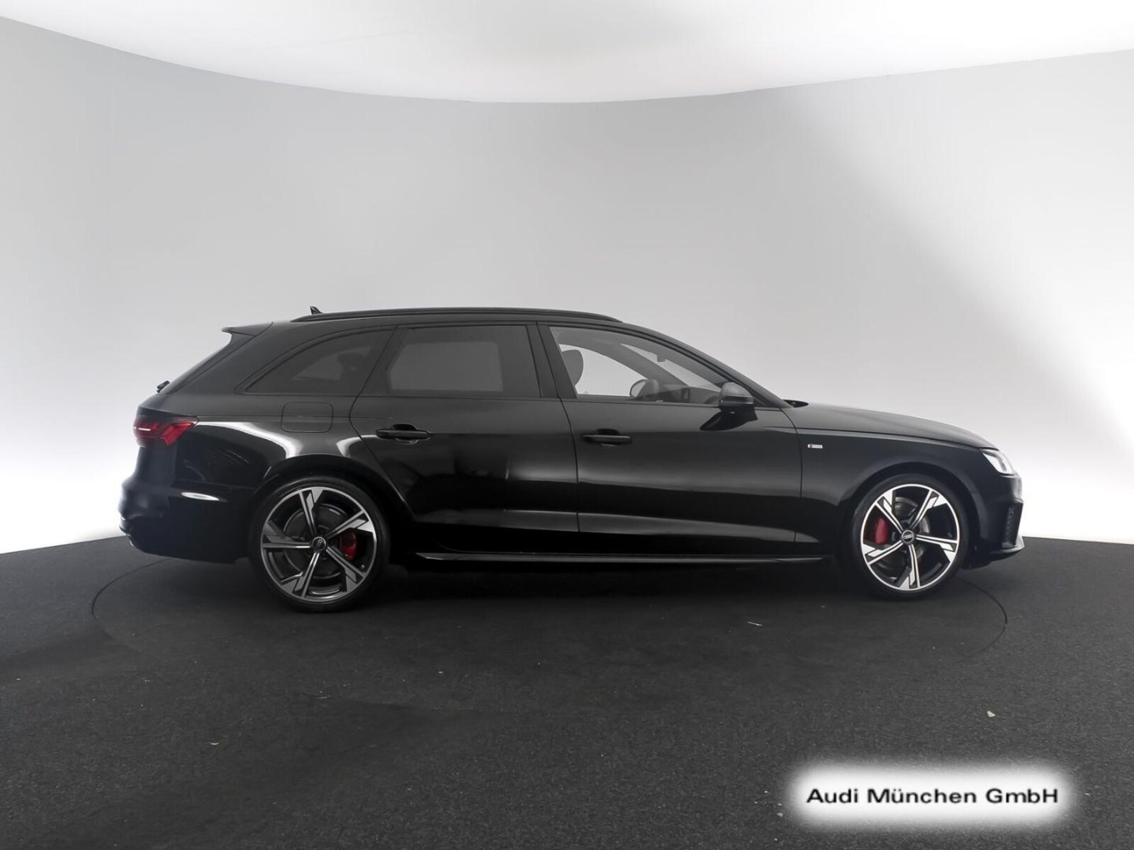 Audi A4 Avant – Bild 3