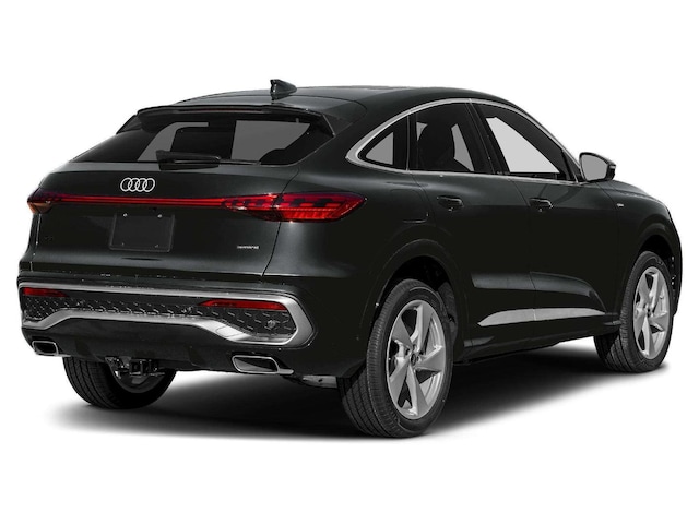 2026 Audi Q5 Sportback