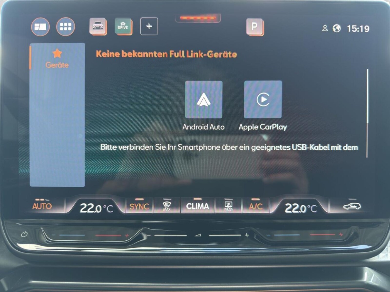 CUPRA Formentor – Bild 14