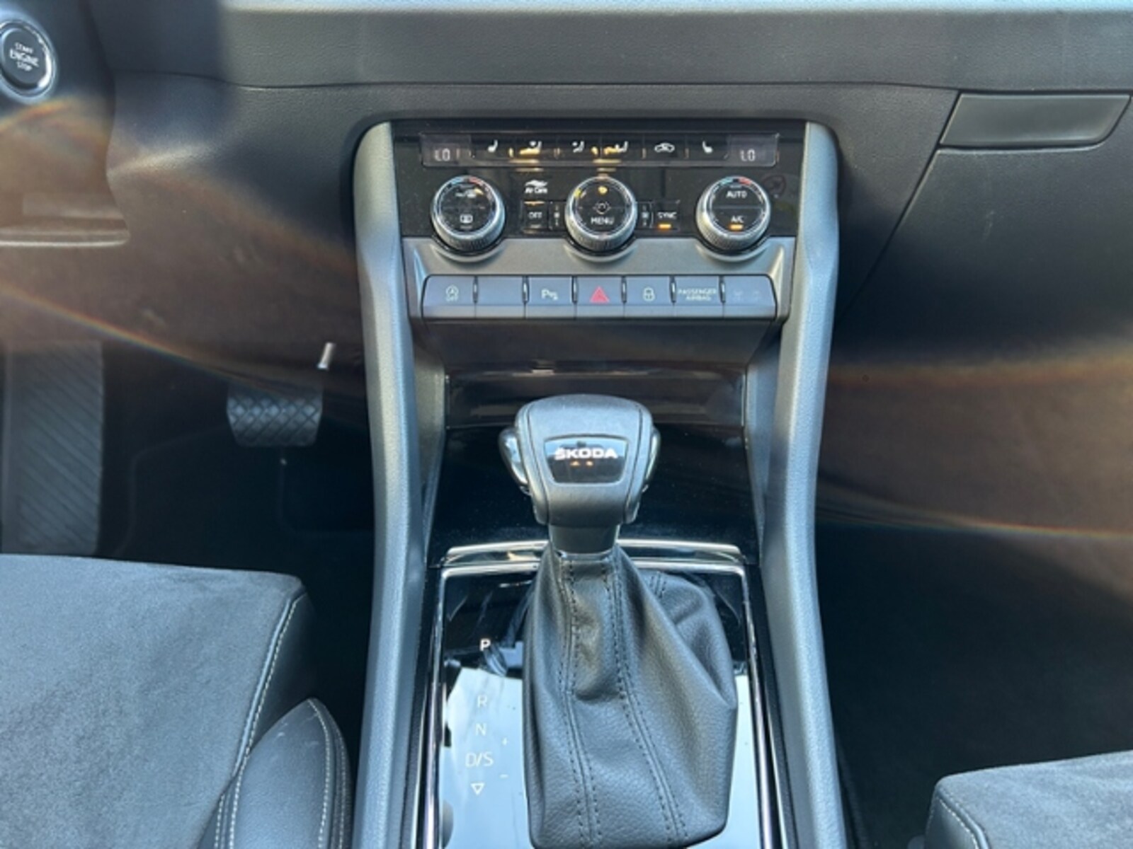 Škoda Karoq – Bild 14