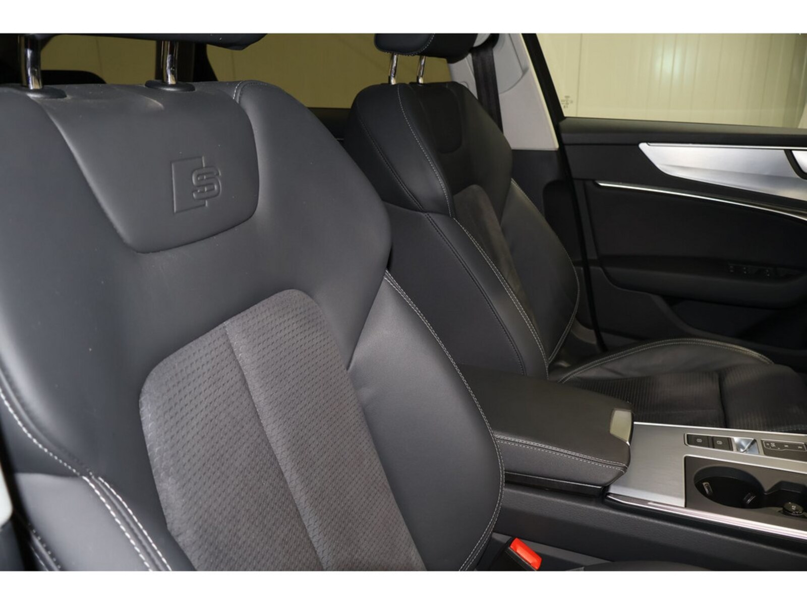 Audi S6 Avant – Bild 7