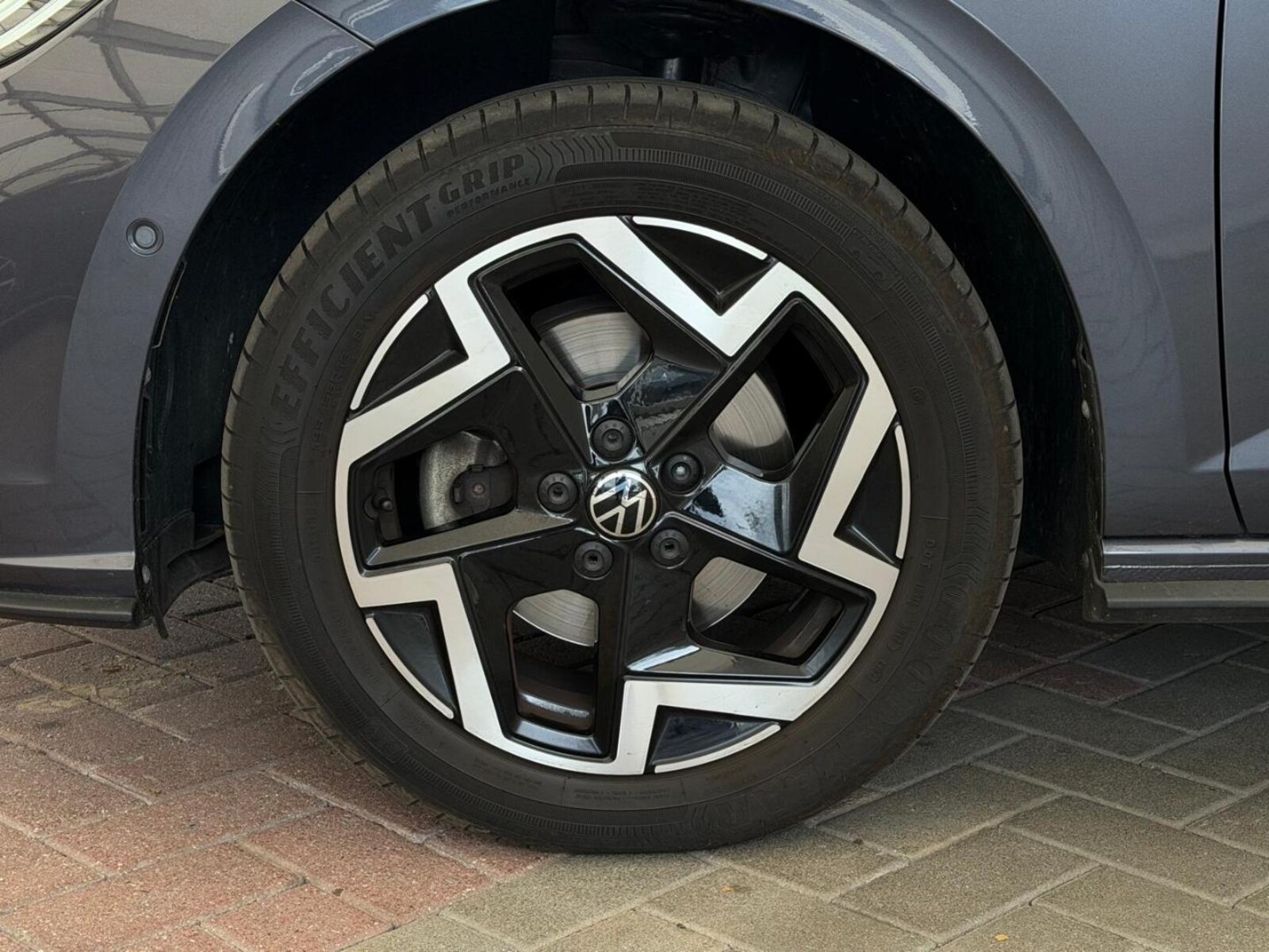 Volkswagen Polo – Bild 20