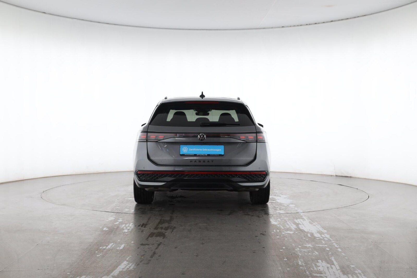 Volkswagen Passat – Bild 6