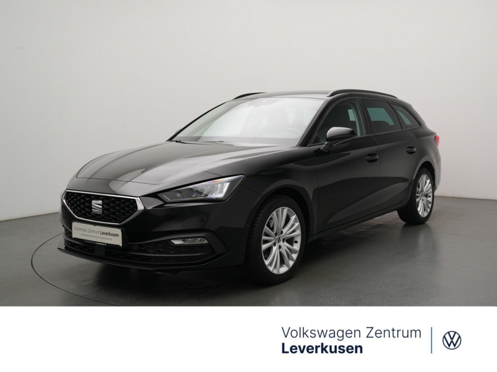 SEAT Leon Sportstourer
