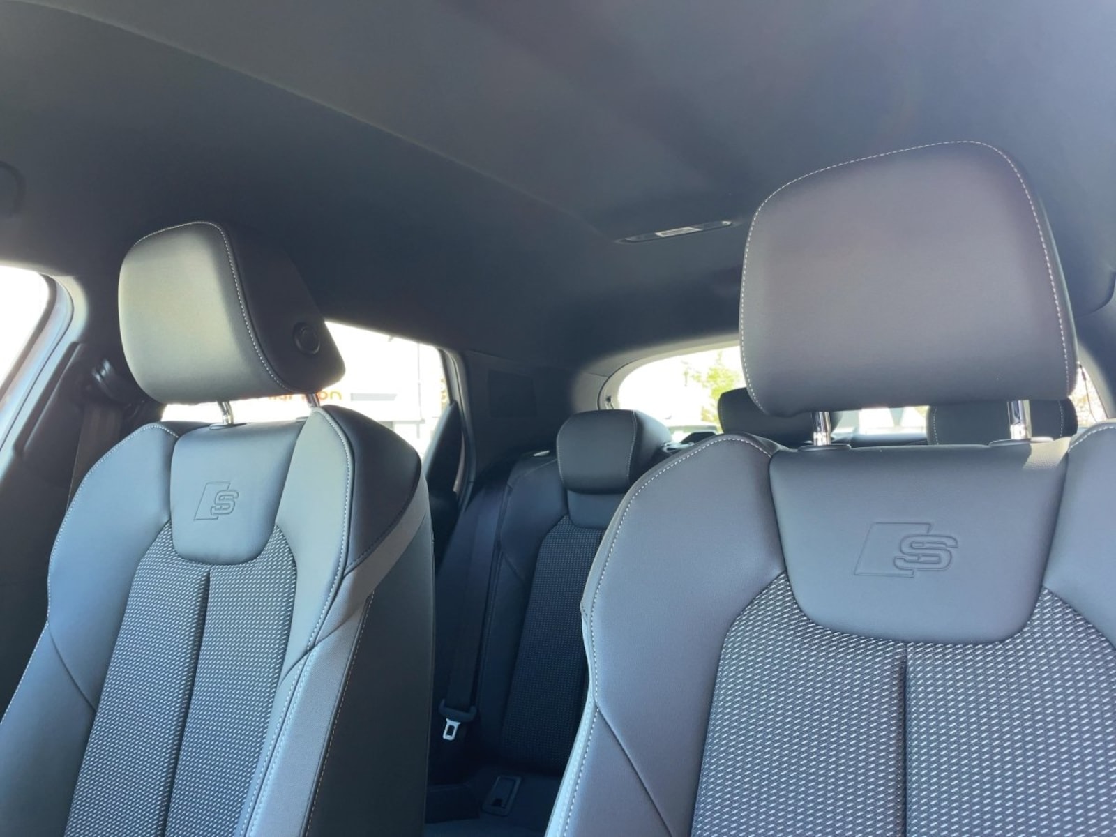 Audi A1 Sportback – Bild 20