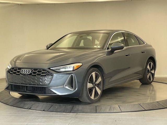 2025 Audi A5