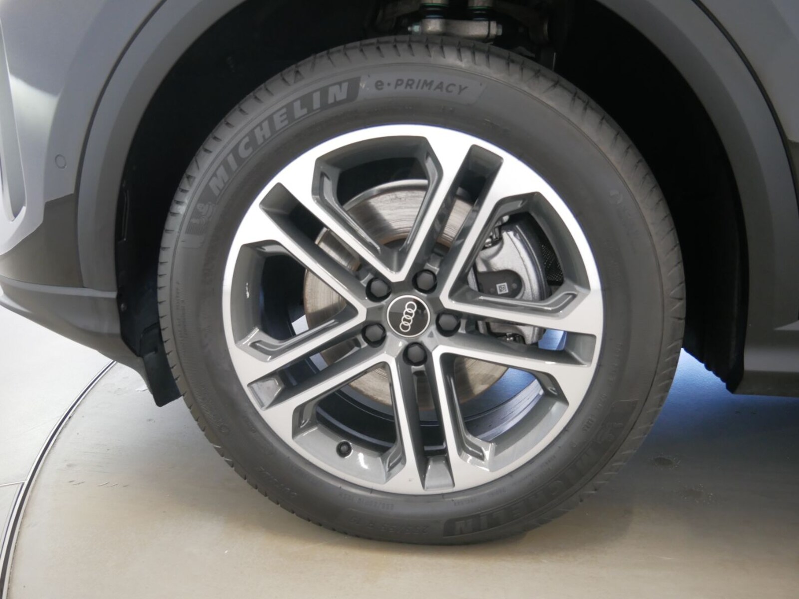 Audi Q5 – Bild 16
