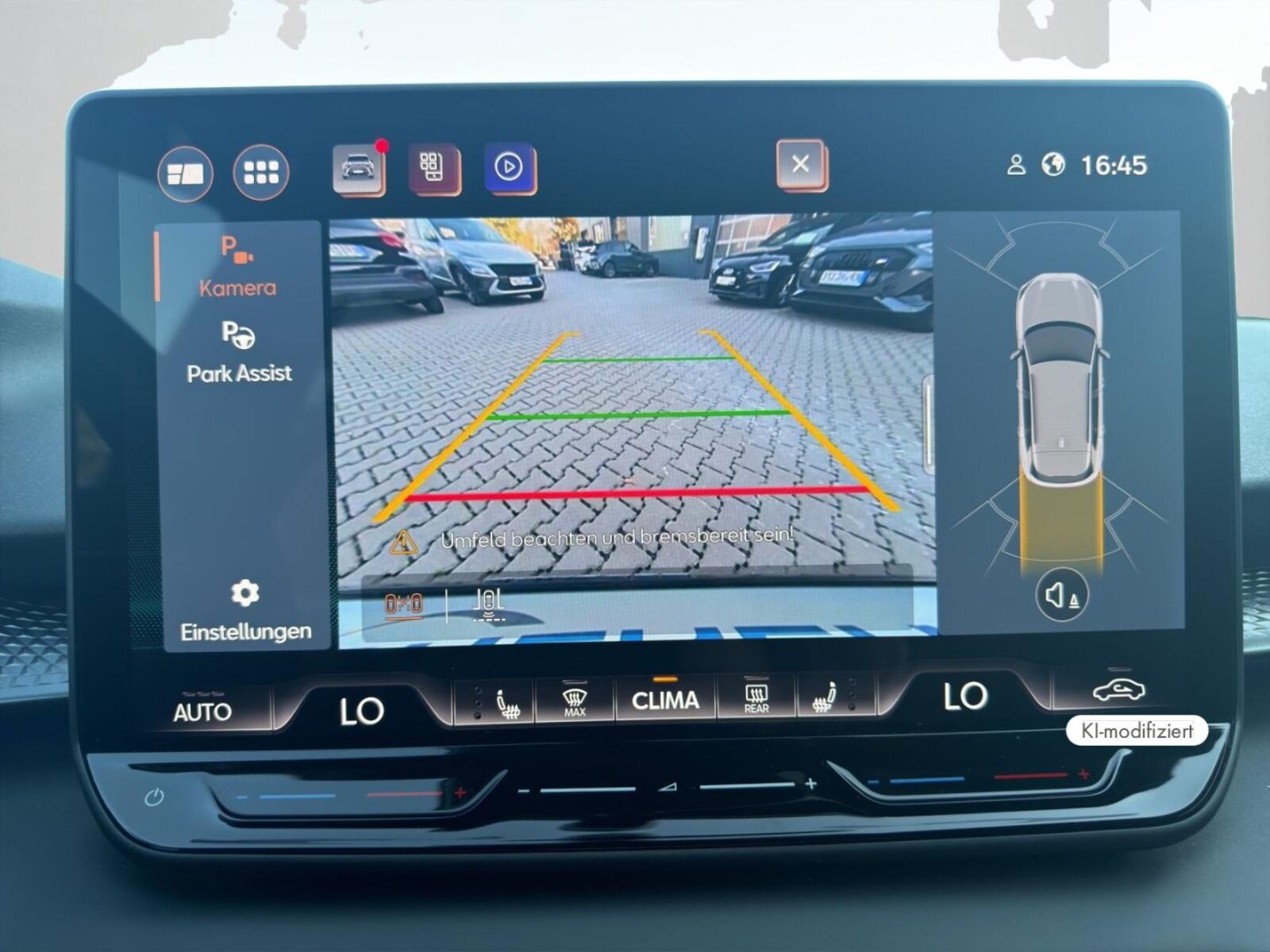 CUPRA Terramar – Bild 11