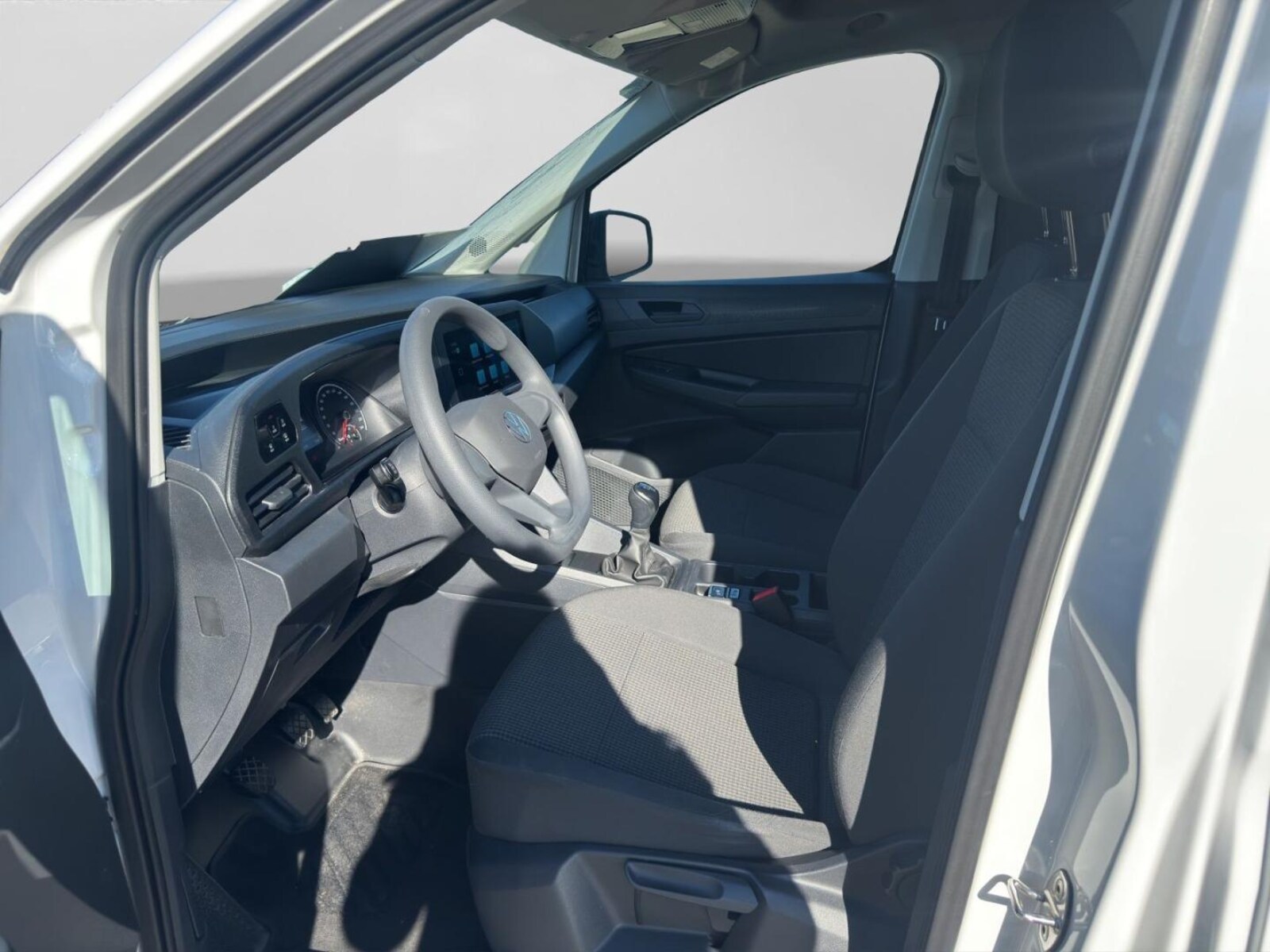 Volkswagen Caddy Cargo – Bild 13