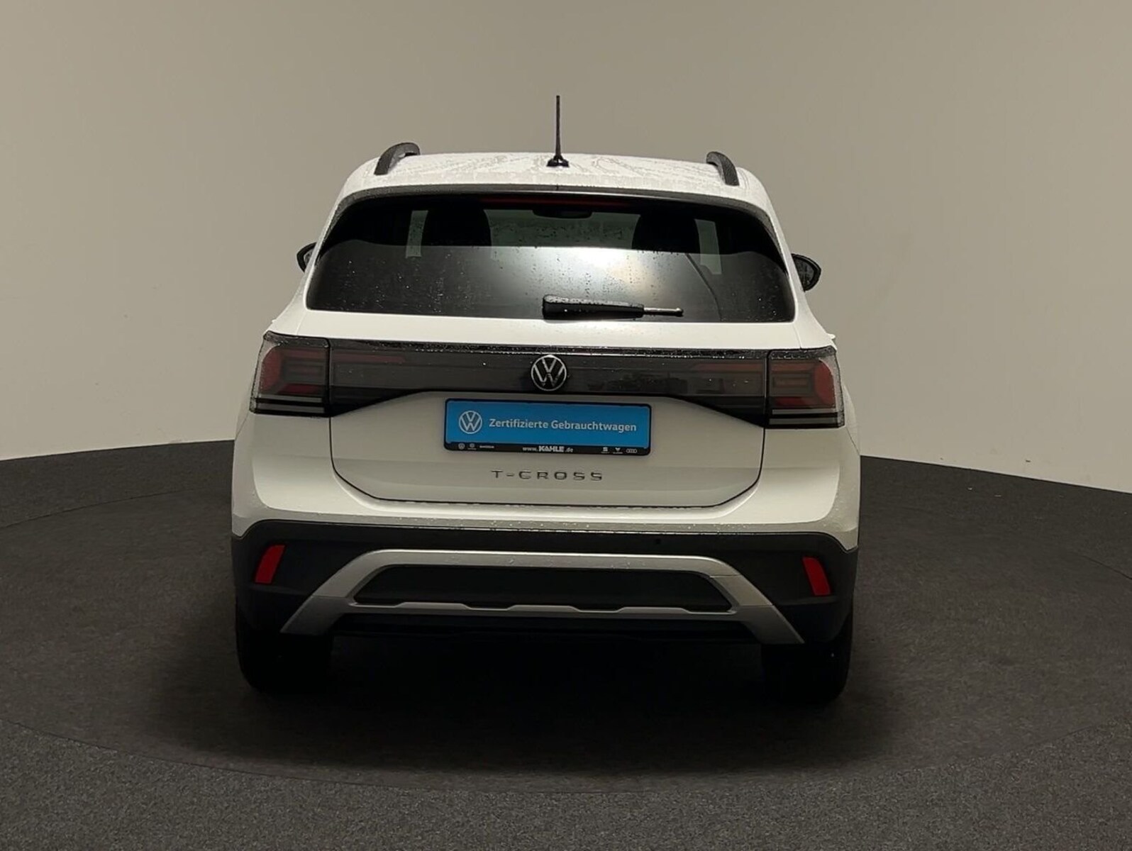 Volkswagen T-Cross – Bild 6