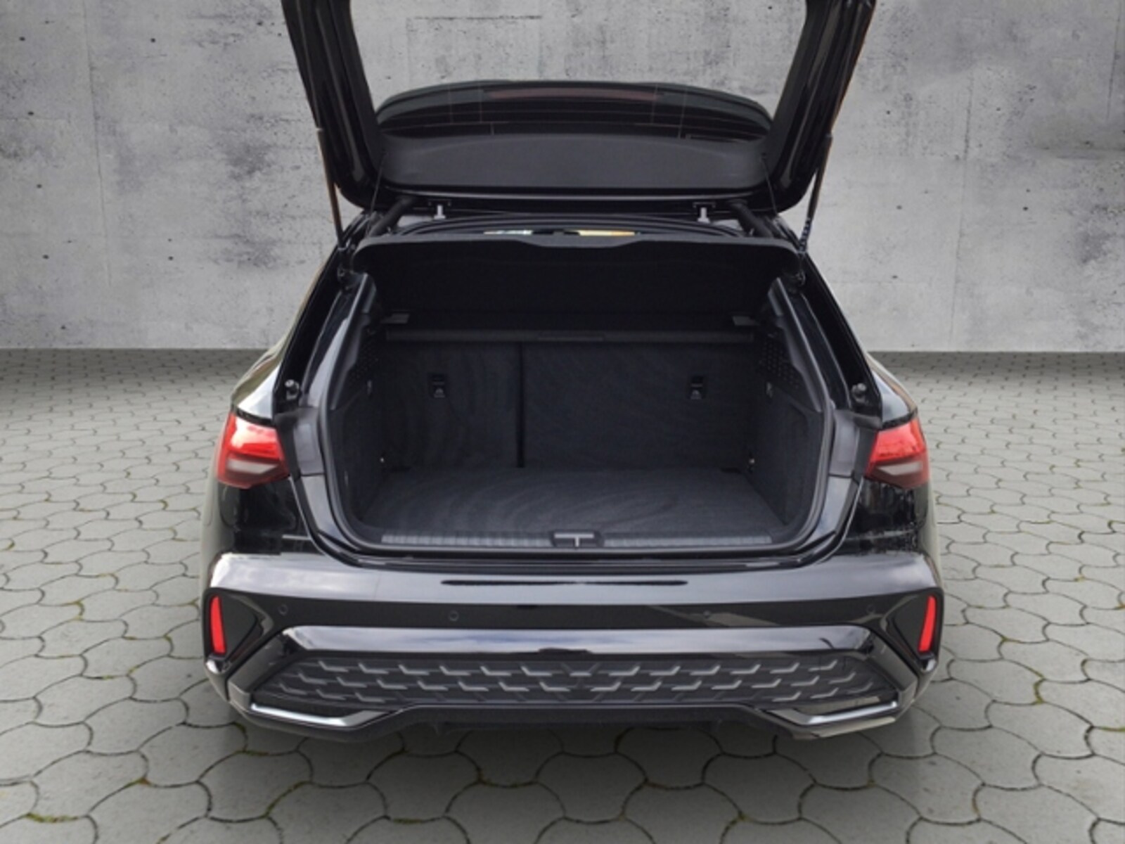 Audi A3 Sportback – Bild 11