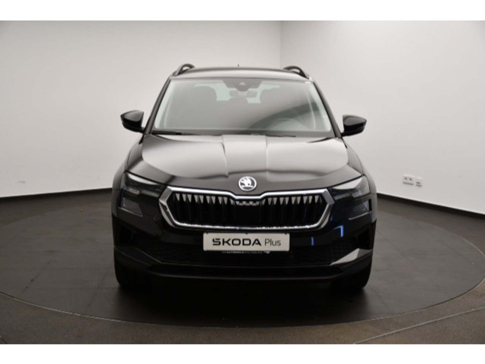 Škoda Karoq – Bild 20