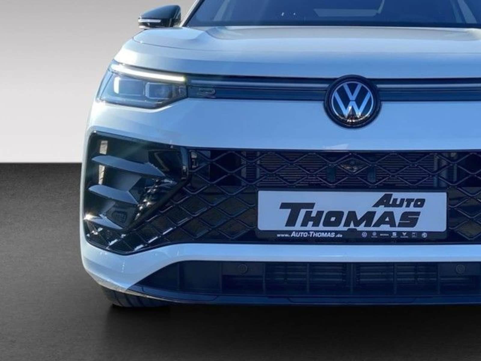 Volkswagen Tayron – Bild 3