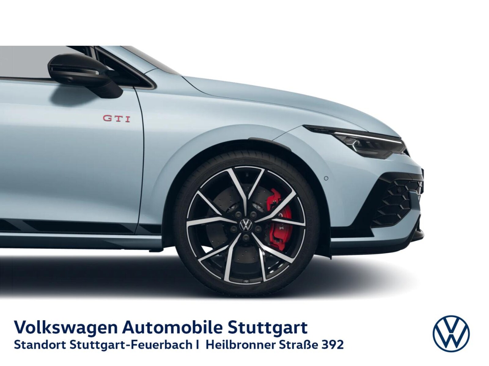 Volkswagen Golf – Bild 5