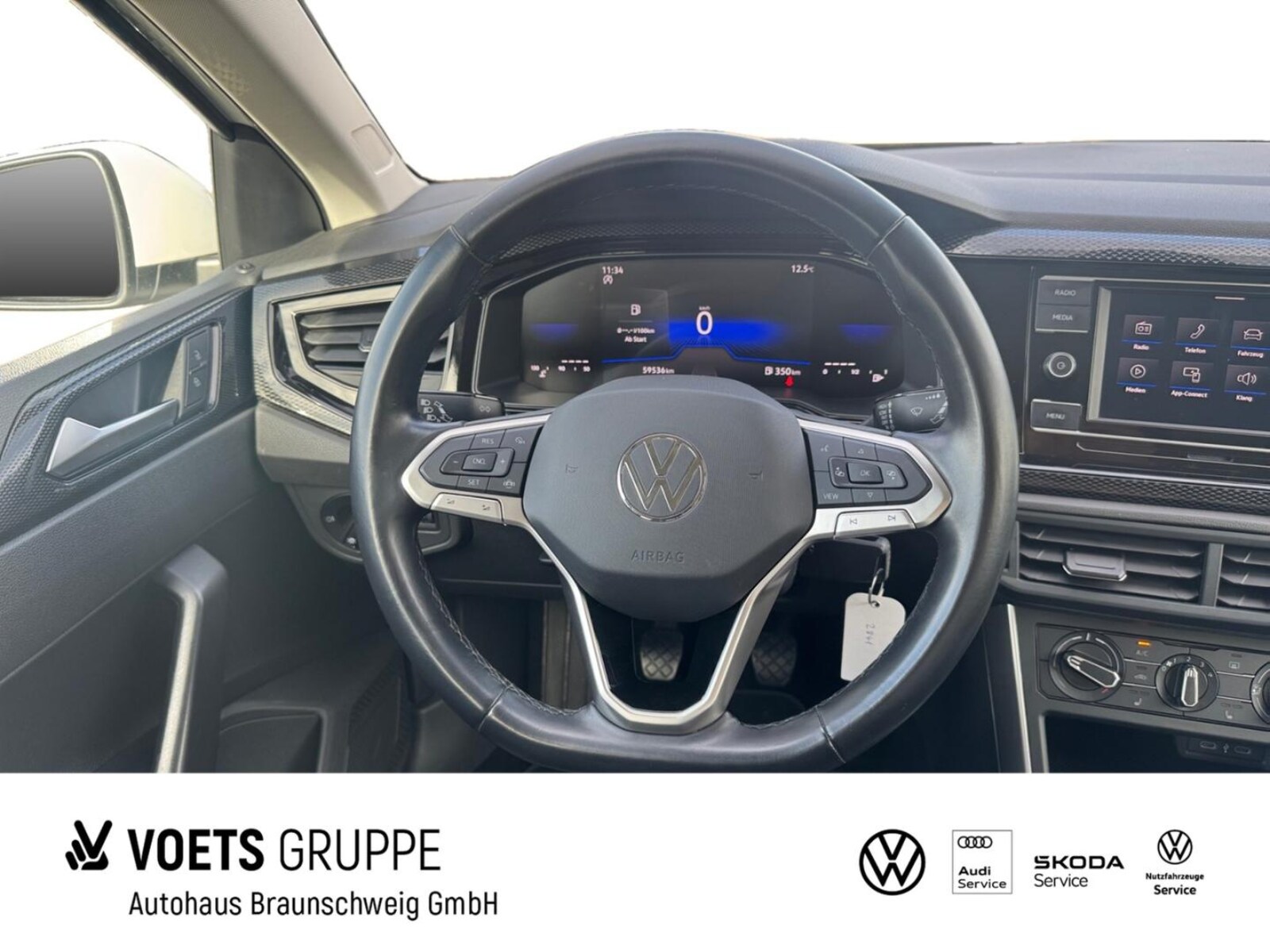 Volkswagen Polo – Bild 10