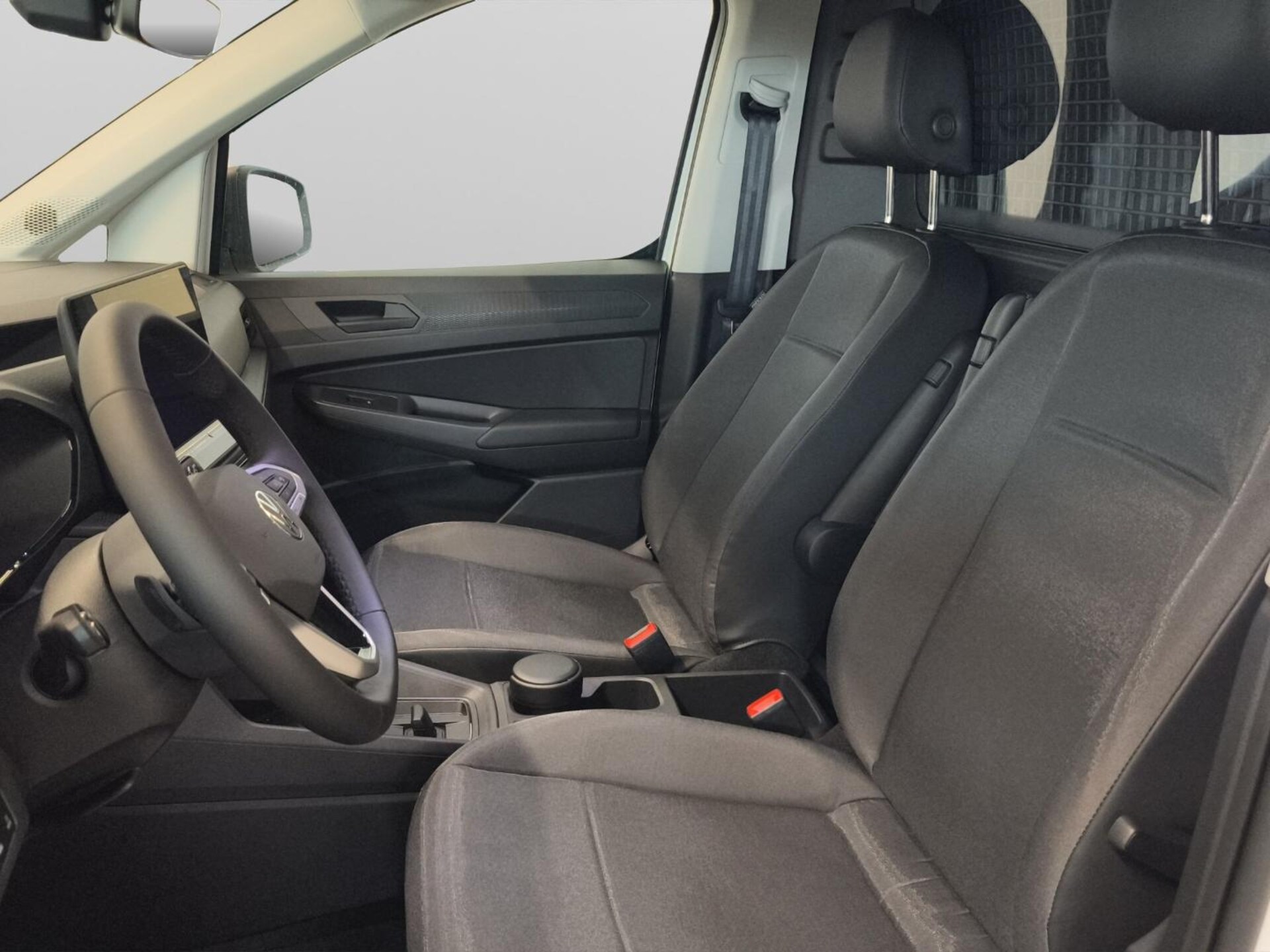 Volkswagen Caddy Maxi Cargo