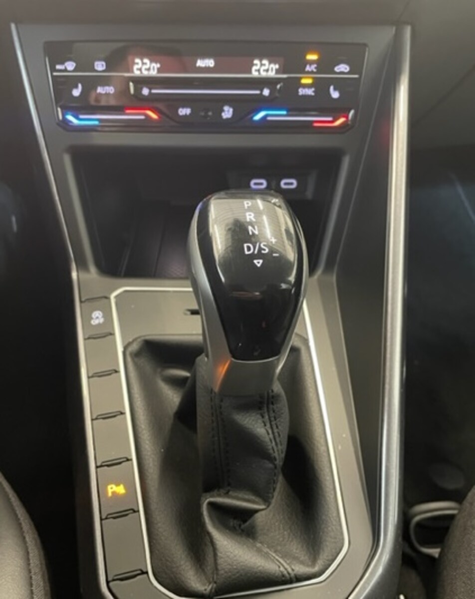 Volkswagen Taigo – Bild 9