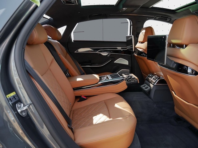 Audi A8 Lang 60 TFSI Quattro Tiptronic - 2023 - Joinsteer - #16