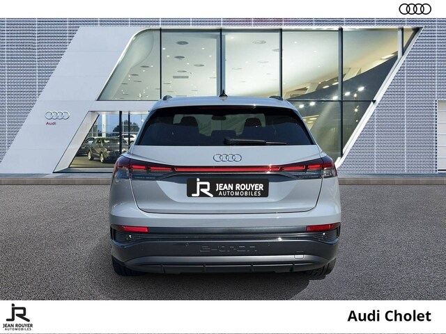Audi Q4 E-tron 45 E-tron - 2025 - Joinsteer - #11
