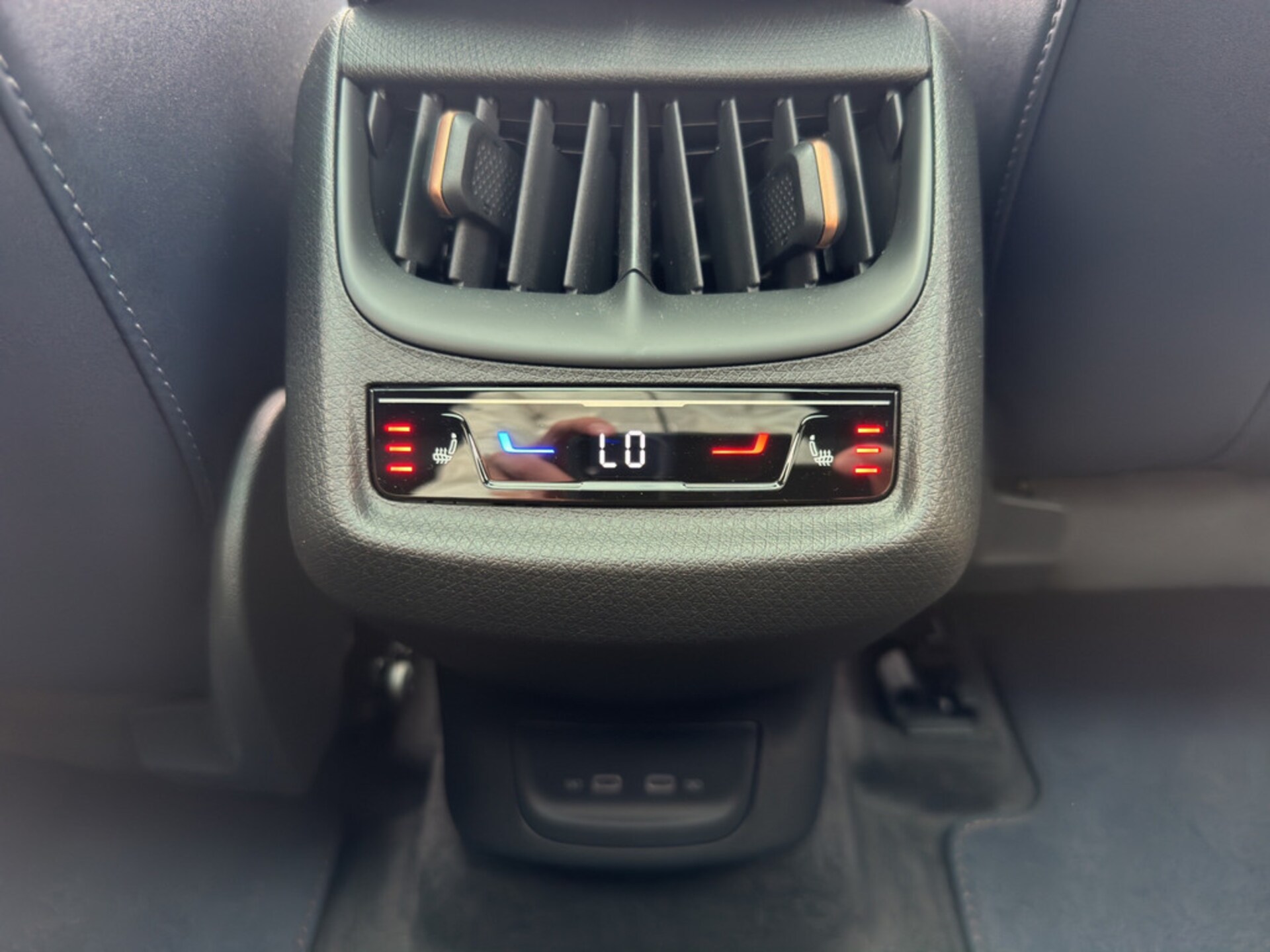 CUPRA Tavascan Endurance