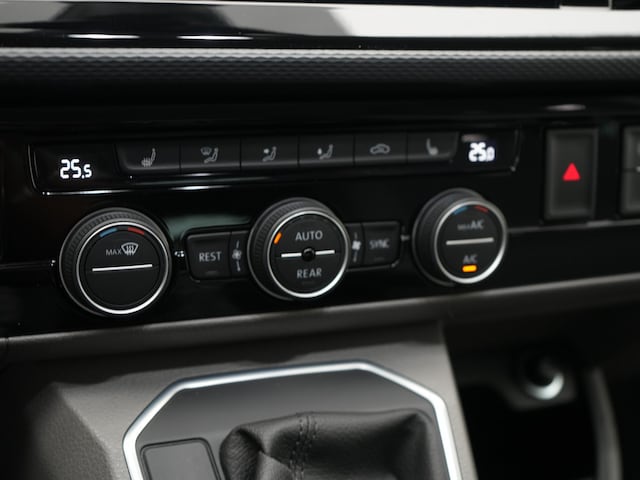 Volkswagen T6.1 California