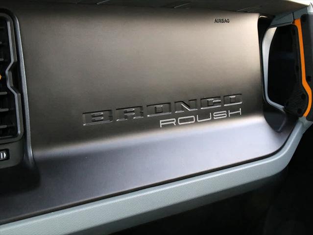 2023 FORD BRONCO - Image 27