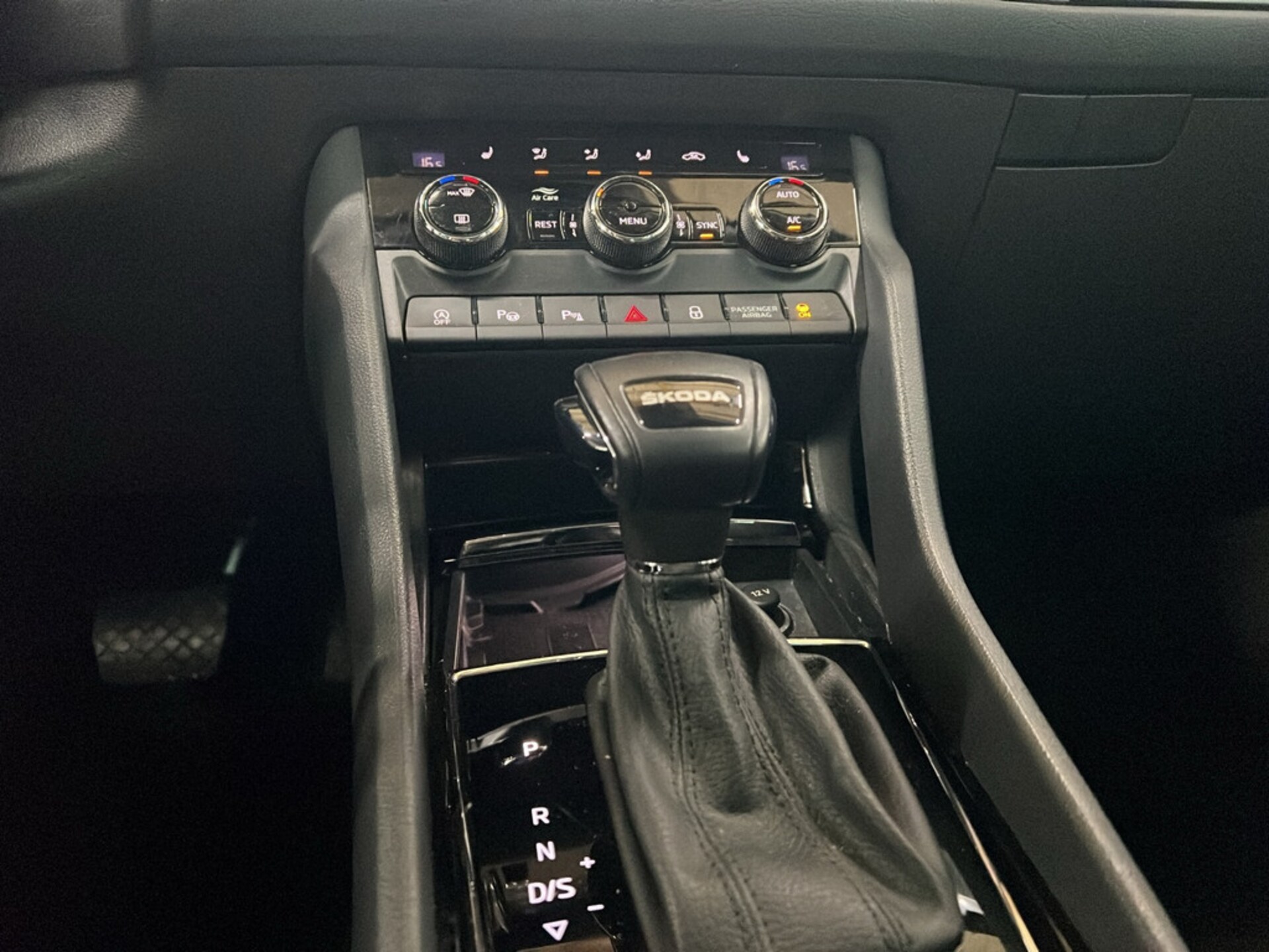 Skoda Kodiaq Ambition