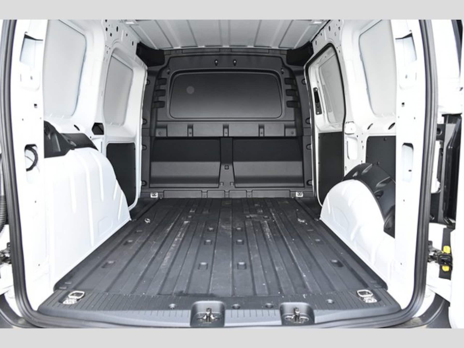 Volkswagen Caddy Cargo EcoProfi