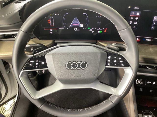 2025 Audi Q5 Premium - Photo 29