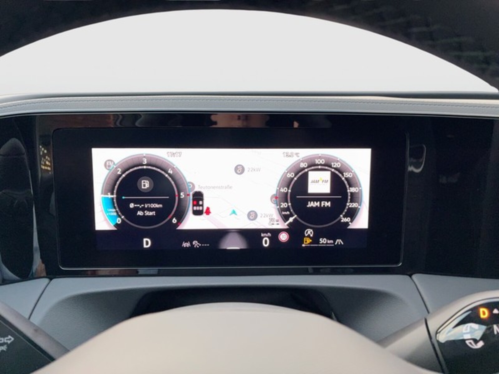 Volkswagen Tiguan – Bild 9