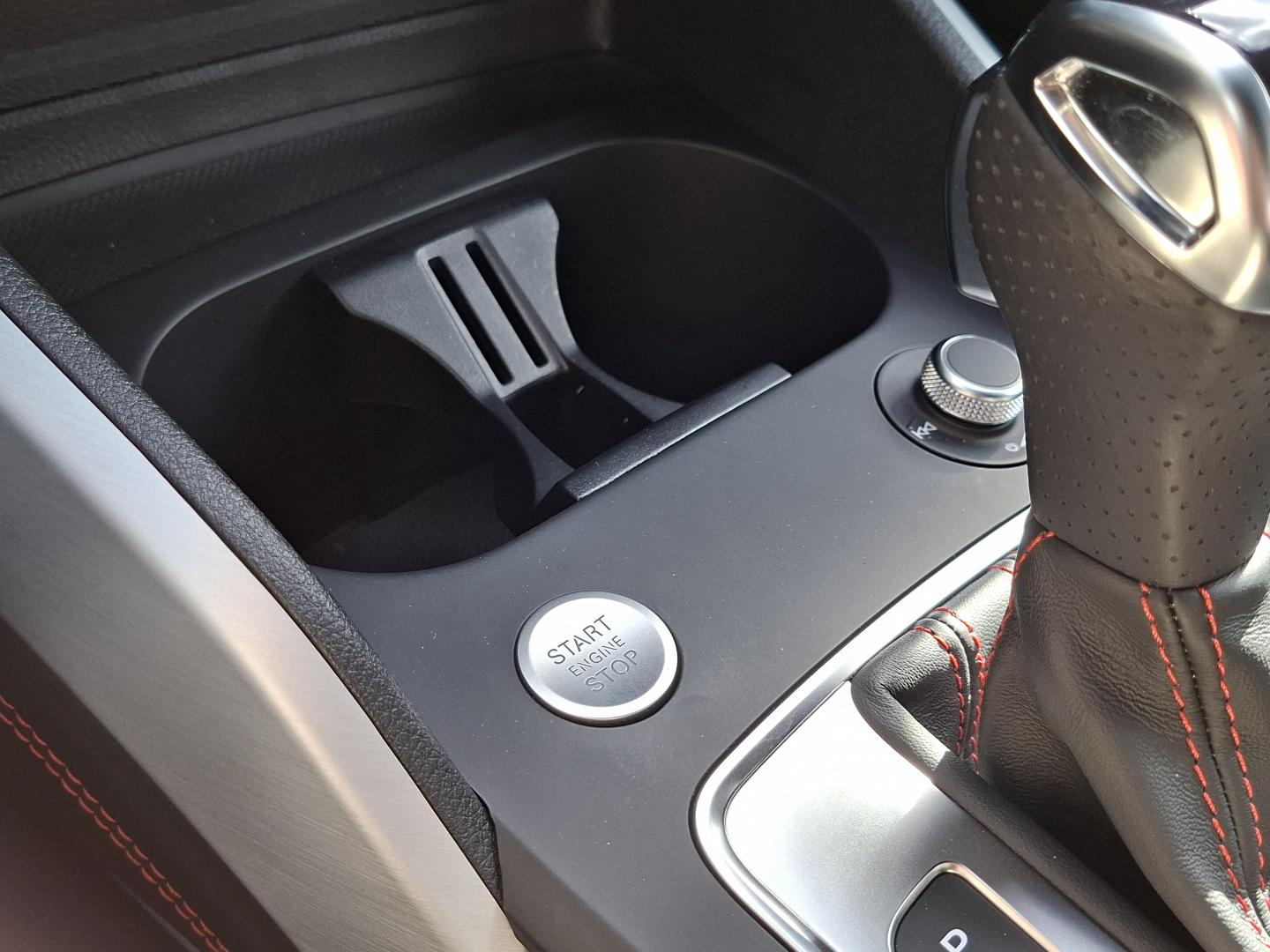 Image about Audi Q2 S line 35 TDI 110 kW (150 ch) S tronic