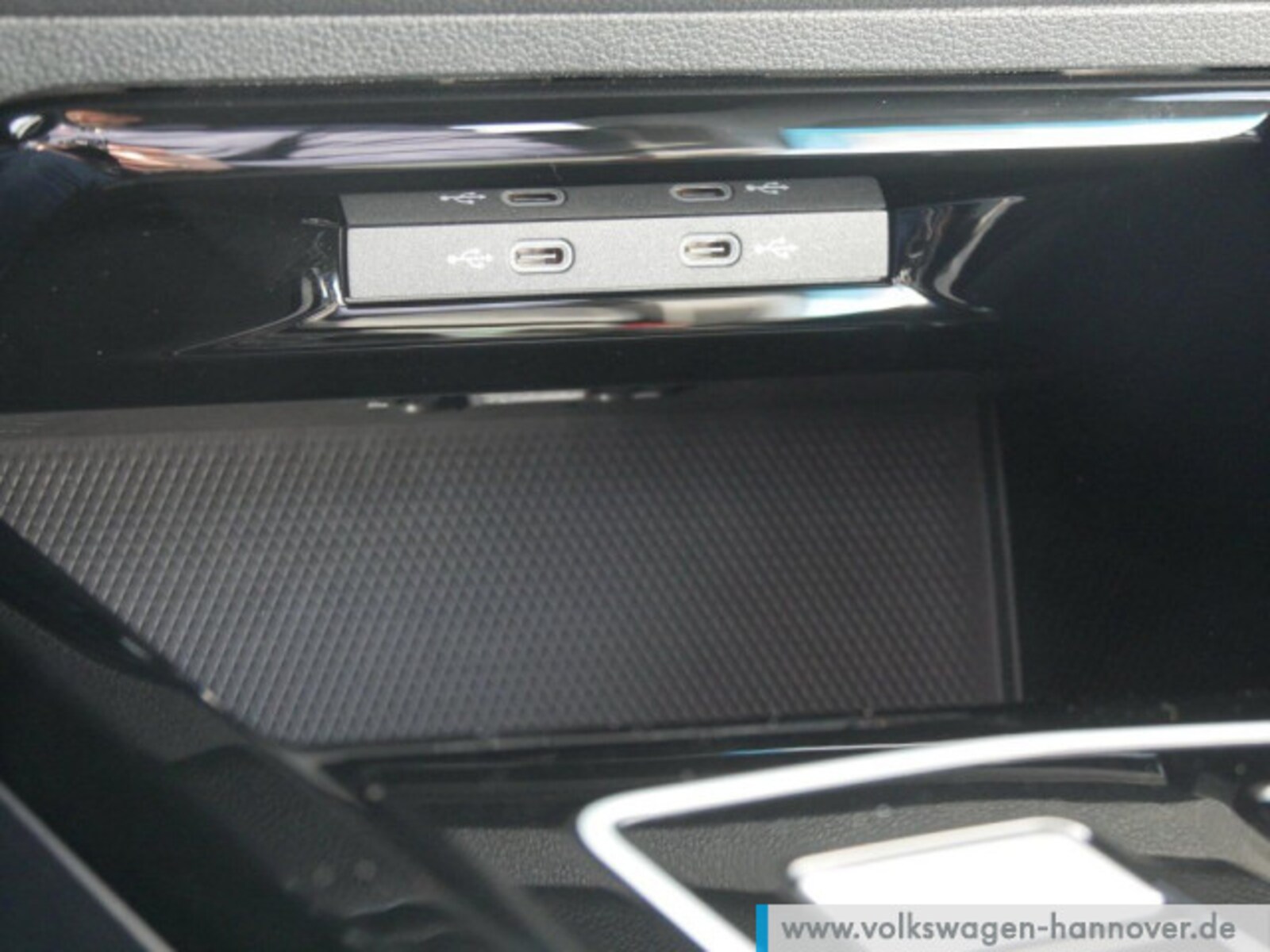 Volkswagen Golf – Bild 19