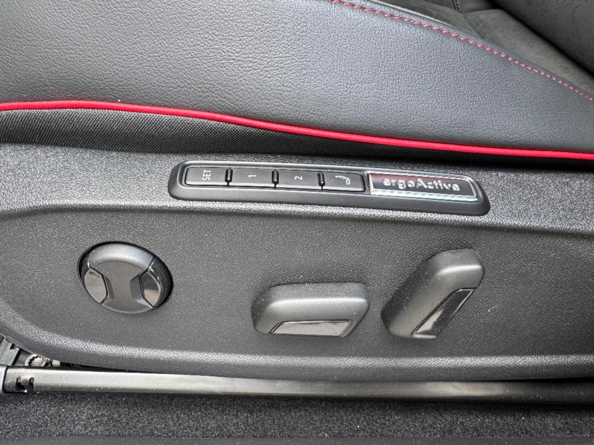 Volkswagen ID.3 GTX Performance